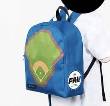 Amazon.co.jp: 北海道日本ハムファイターズ キッズ リュック